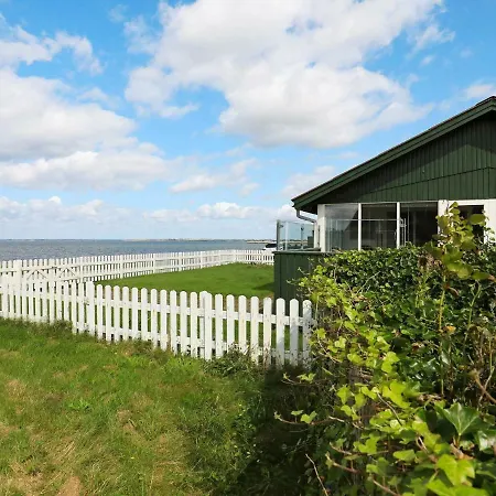 Three-bedroom Holiday In 14 펜션