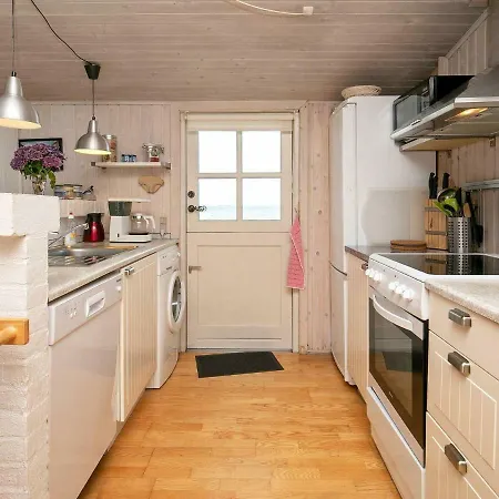 Three-bedroom Holiday In 14 Vinderup